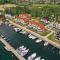 Appartement Seeblick, Plau am See
