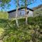 Cabin in Valldalen, Røldal - 勒尔达尔
