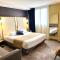 Best Western Hotel Le Quercy - 布里夫拉盖亚尔德