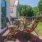 Domizil mit Stil Cottage im Gutspark Rerik
