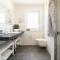 Domizil mit Stil Cottage im Gutspark Rerik