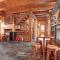 Ore Car Lodge
