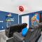 Brand New High End 9BR Villa in Storey Lake Resort - 基西米