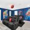 Brand New High End 9BR Villa in Storey Lake Resort - 基西米