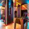 Brand New High End 9BR Villa in Storey Lake Resort - 基西米