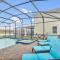 Brand New High End 9BR Villa in Storey Lake Resort - 基西米