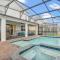 Brand New High End 9BR Villa in Storey Lake Resort - 基西米