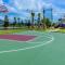 Brand New High End 9BR Villa in Storey Lake Resort - 基西米