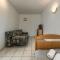 Wohnung für 5 Personen mit Privatsphäre