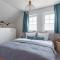 Cottage am Meer - Maisonette mit Wohlfühlambiente