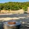 Le Coop at Farm Blanc Et Rouge - Paso Robles
