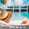 Van der Valk Plaza Beach & Dive Resort Bonaire - ALL INCLUSIVE
