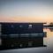 Hausboot Wangermeer Nordsonne 10