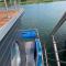 Hausboot Wangermeer Nordsonne 10