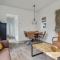 Modern holiday home at the edge of the forest - 马尔克洛
