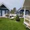 Bungalow near Baltic Sea Beach