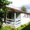Bungalow near Baltic Sea Beach