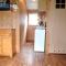 Bungalow near Baltic Sea Beach