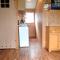 Bungalow near Baltic Sea Beach
