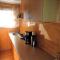Bungalow near Baltic Sea Beach