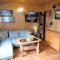 Bungalow near Baltic Sea Beach