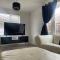 Cosy 3 Bed Home in Dartford - Dartford