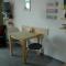 Appartment 530 in Tossens