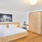 Der Sonnenhof - Appartement Ahorn - Unterwindau