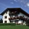 Der Sonnenhof - Appartement Ahorn - Unterwindau