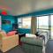 Beachfront Salty Dog Cottage, South Bay, Kaikōura - 凯库拉