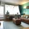 13-18, sehr Strandnah, im Herzen Westerlands, Westbalkon, 1 Zi