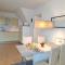 Ruhepol am Meer - Apartment mit Balkon
