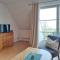 Ruhepol am Meer - Apartment mit Balkon
