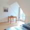 Ruhepol am Meer - Apartment mit Balkon