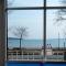 Appartement Fördeblick am Strand von Wassersleben App 631
