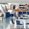 Residence Hotel La Rotonda Sul Mare