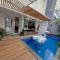 Ciara Villa with private pool