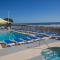 Seaside Resort