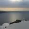 By The Mill - Oia