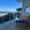 Flaggschiff Panorama-Deck