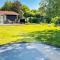 7 person holiday home in Sjællands Odde-By Traum