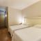 Riverside rooms at Hotel Fieri