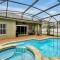 11326 CYPRESS TRAIL DRIVE ORLANDO 3BED - 奥兰多 11326 CYPRESS TRAIL DRIVE ORLANDO 3BED - 奥兰多
