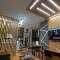 JACUZZI for RELAX - HOLLYWOOD NEOM Apartment, STUP, Sarajevo