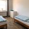 Koje 3 NordseeOstfriesland 140 qm für 1-6 Personen