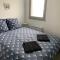 Petit cottage à 3 minutes à pied de la plage avec terrasse et Parking privée gratuit - 滨海布隆维尔