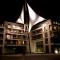 Apartment 26 "Strandgut", Blickrichtung StrandOffenes Meer