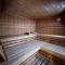 Ferienwohnung Bergzauber mit Pool & Sauna - 史代比兹