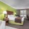 AmericInn by Wyndham Black River Falls I-94 on ATV Trail - بلاك ريفير فولز AmericInn by Wyndham Black River Falls I-94 on ATV Trail - بلاك ريفير فولز