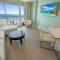 Low FloorModern Building, Pools Direct Oceanfront